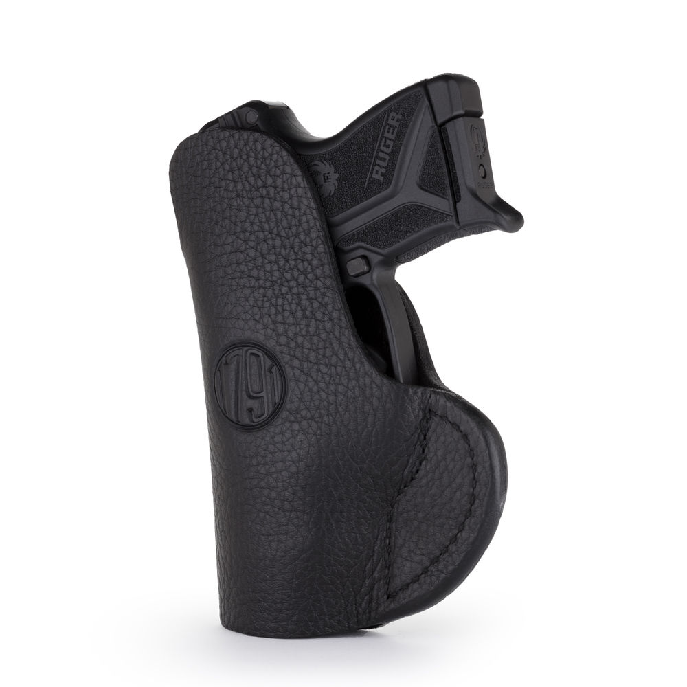 1791 SMOOTH CONCEALMNT HOL IWB MULTI-FIT SZ0 KIM MICRO/SIM BL - for sale