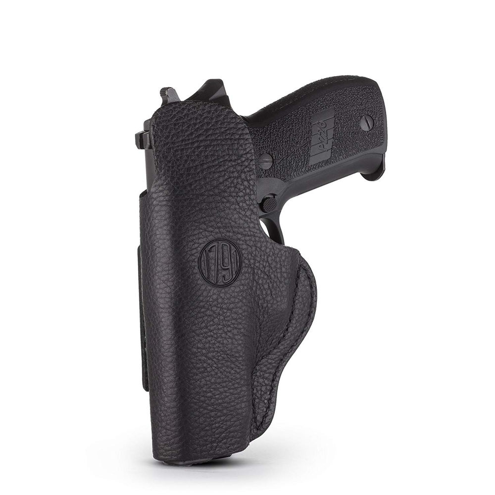 1791 SMOOTH CONCEALMNT HOL IWB MULTI-FIT SZ4 GLK 17/SIM BLK - for sale