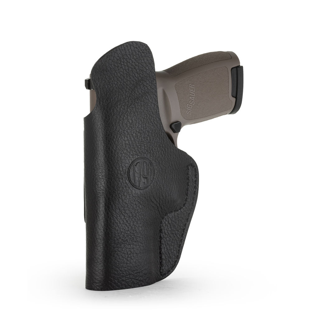 1791 SMOOTH CONCEALMNT HOL IWB MULTI-FIT SZ5 SIG P320C/SIM BL - for sale