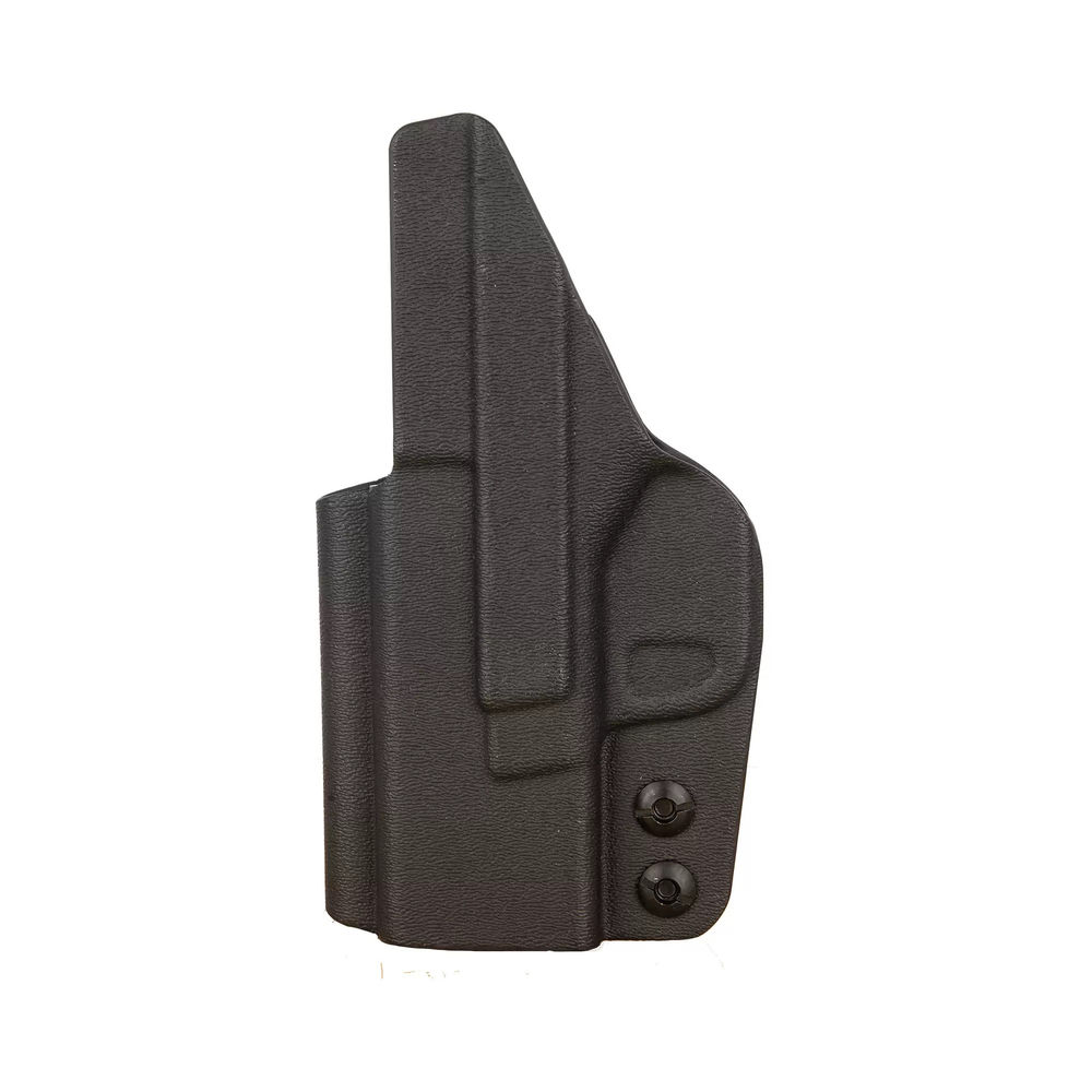 1791 KYDEX IWB HOLSTER MULTI -FIT RH S/A HELLCAT BLACK - for sale