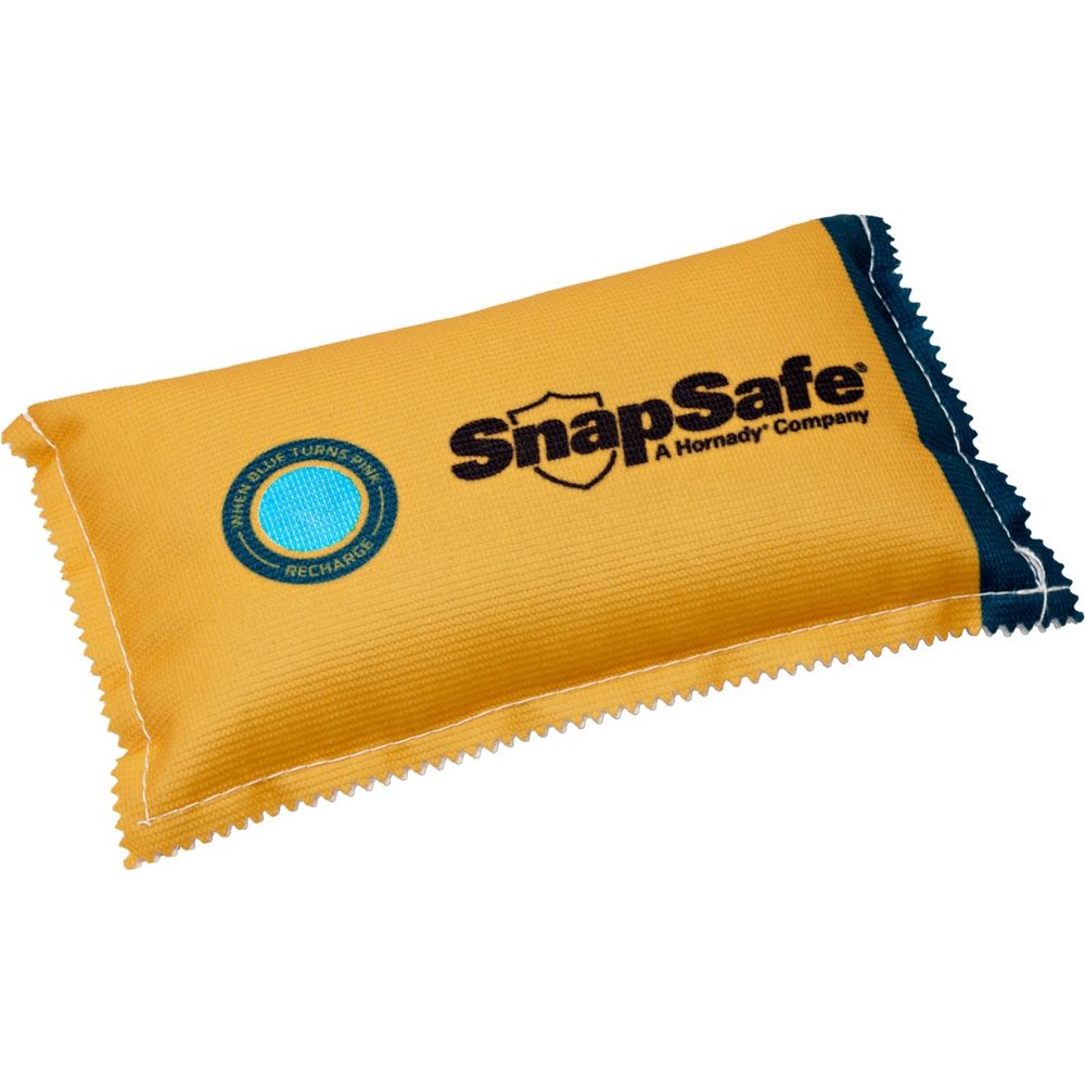 snap safe - Dehumidifier - SNAPSAFE DEHUMIDIFIER BAG 450G for sale