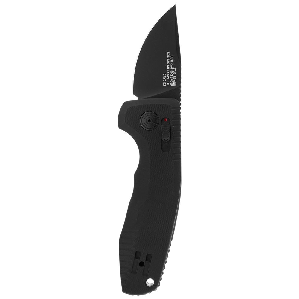 sog knives - SOG-TAC AU - SOG-TAC AU CMP BLK CA SPECIAL CA SPEC for sale