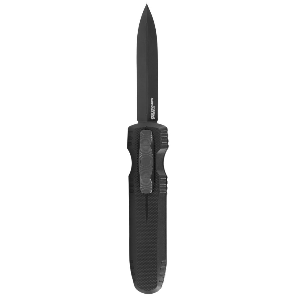 sog knives - Pentagon - PENTAGON OTF BLACKOUT AUTO KNIFE for sale