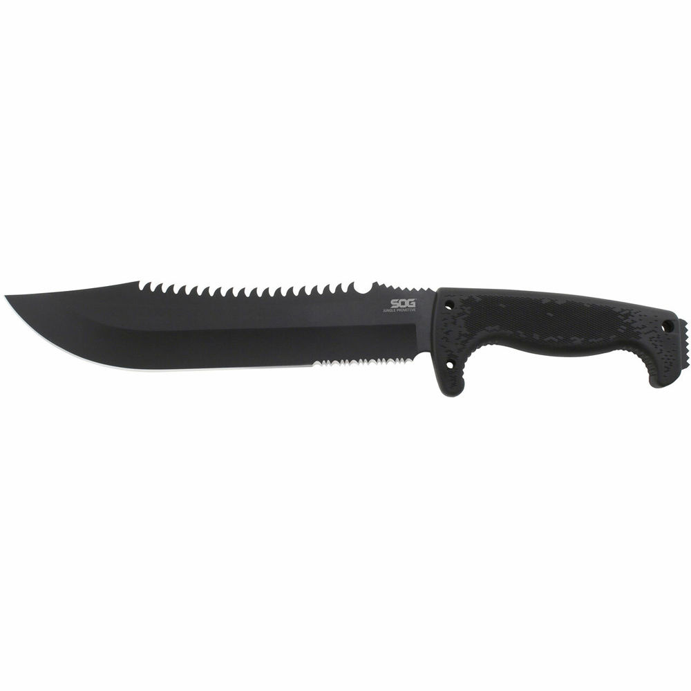 sog knives (gsm outdoors) - Jungle -  for sale