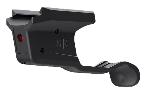 SIG SAUER LIMA365 LASER SIGHT P365 COMPACT RED BLACK - for sale