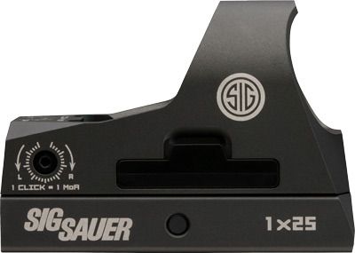 Sig Sauer - Romeo3