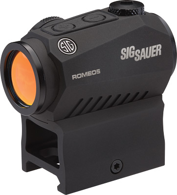 Sig Sauer - Romeo5