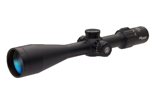 SIG OPTICS SCOPE SIERRA3BDX 6.5-20X52 30MM BDX-R1 BLACK - for sale