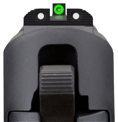 SIG OPTICS PISTOL SIGHT XRAY 3 TRITIUM #6 FRONT #8 REAR SQU - for sale