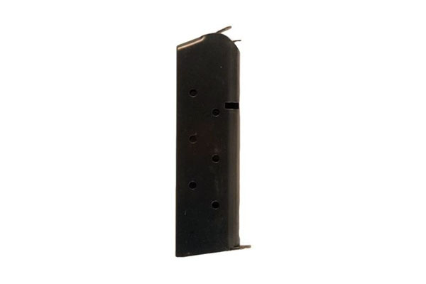 COLT MAGAZINE GOVT. 45ACP 8RD BLUED - for sale