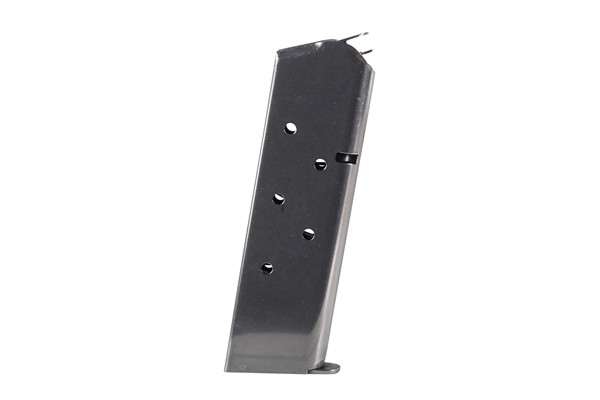 COLT MAGAZINE GOVT. 45ACP 7RD STAINLESS - for sale