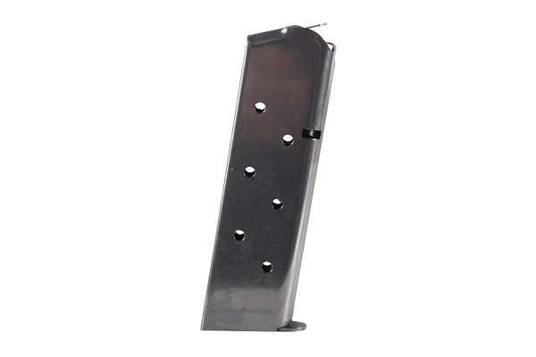 COLT MAGAZINE GOVERNMENT 45ACP 8RD STAINLESS - for sale