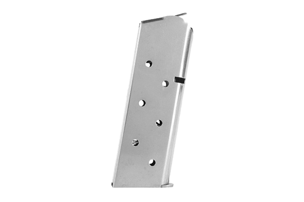 COLT MAGAZINE DEFENDER 45ACP 7RD STAINLESS STEEL - for sale