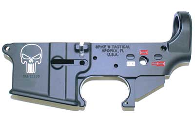 Spikes Tactical - Punisher ST15 - Multi-Caliber for sale