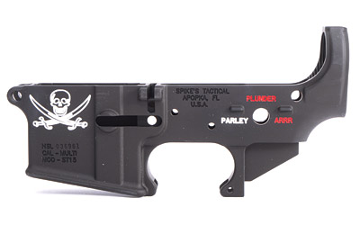 Spikes Tactical - CALICO JACK ST15 - Multi-Caliber for sale