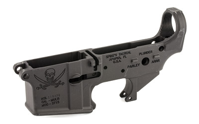 Spikes Tactical - ST15 CALICO JACK - Multi-Caliber for sale