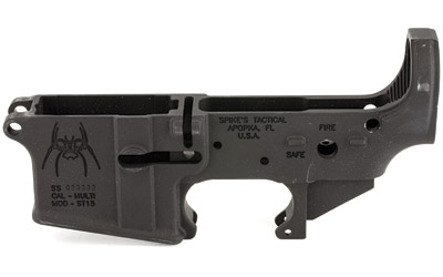 Spikes Tactical - SPIDER ST15 - Multi-Caliber for sale