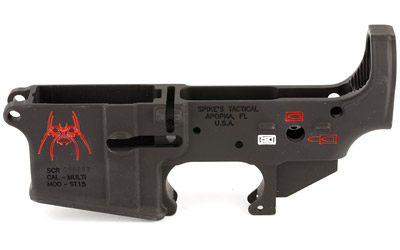 Spikes Tactical - SPIDER ST15 - Multi-Caliber for sale