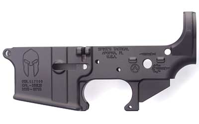 Spikes Tactical - Spartan - Multi-Caliber for sale