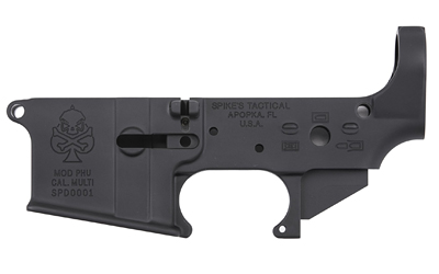 Spikes Tactical - PHU Spade - Multi-Caliber for sale
