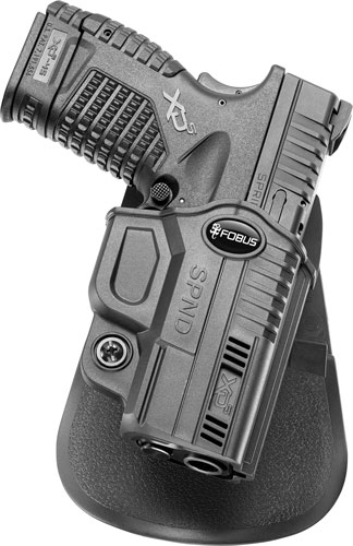 FOBUS PDL SP XDS EVOLUTION RH - for sale
