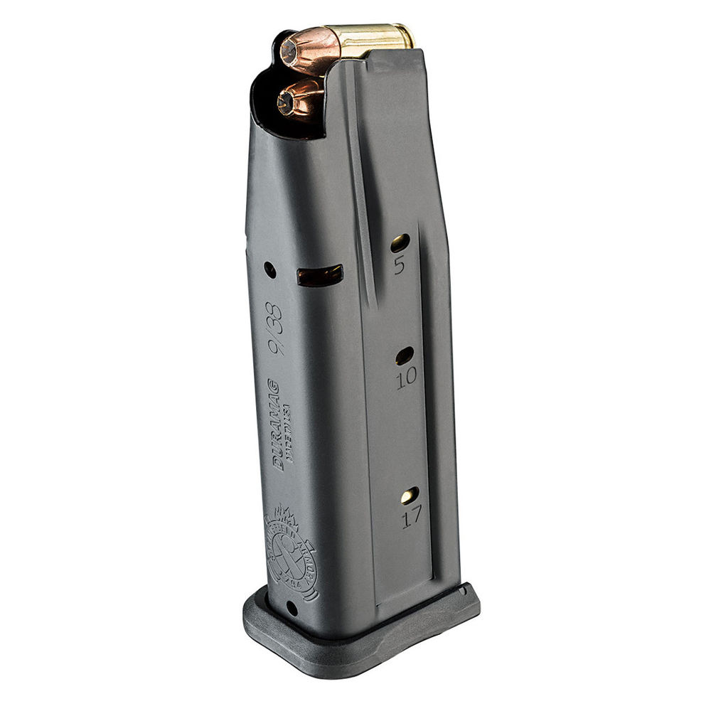 MAGAZINE SPRGFLD 9MM PRODIGY 17RD - for sale
