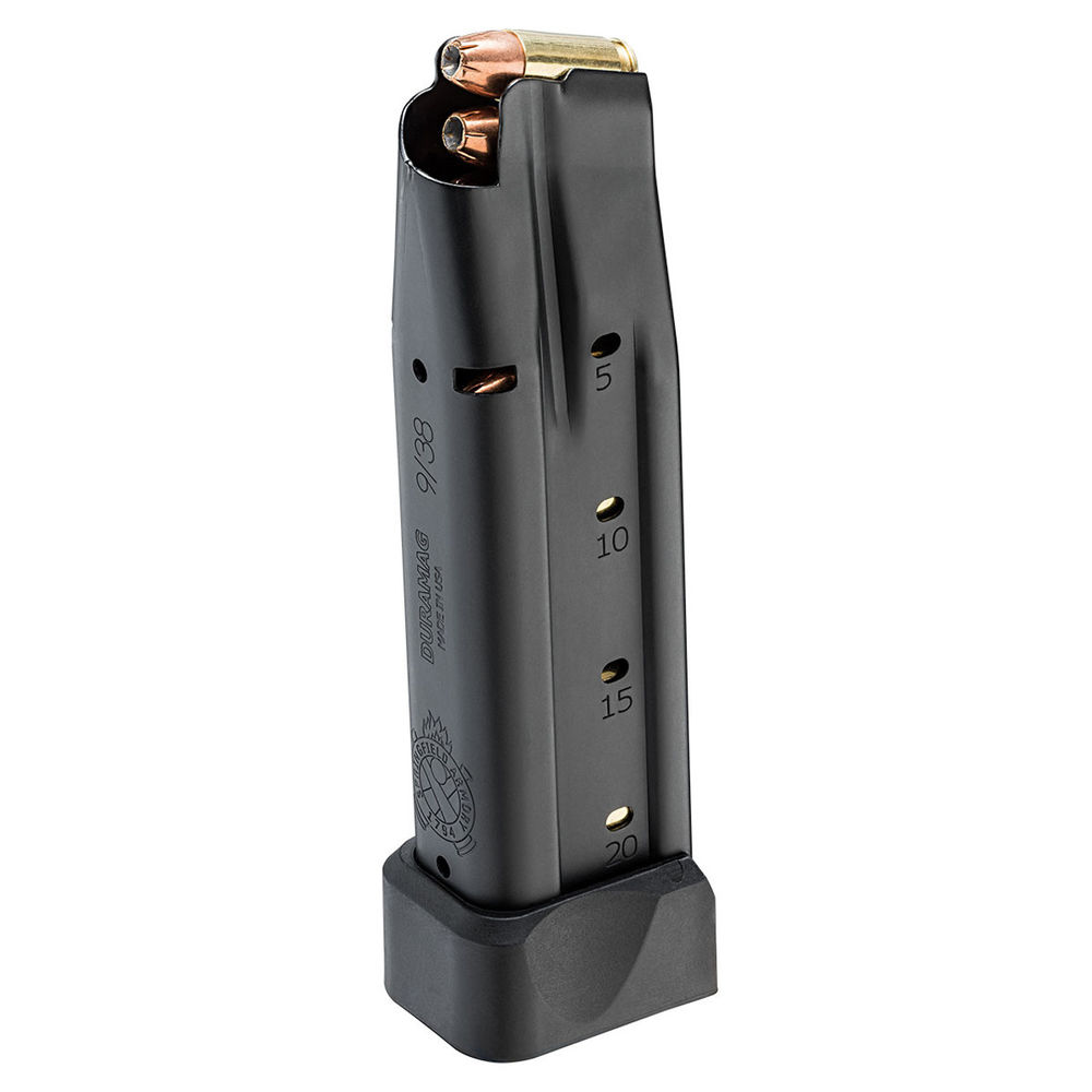 MAGAZINE SPRGFLD 9MM PRODIGY 20RD - for sale