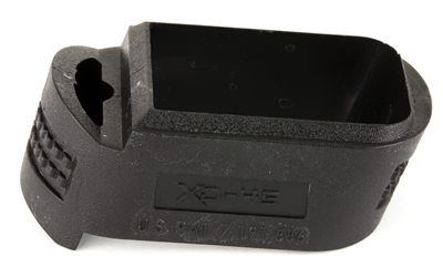 Springfield Armory - XD - .45 ACP|Auto - Black