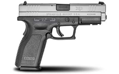 Springfield Armory - XD-9 - 9mm Luger for sale