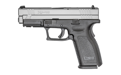 Springfield Armory - XD-40 - .40 S&W for sale