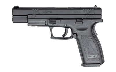 Springfield Armory - XD-9 TACTICAL - 9mm Luger for sale