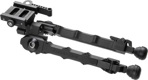 ACCU-TAC BIPOD SMALL RIFLE  SR 5 6.25"-9.75" ARCA SPEC QD - for sale