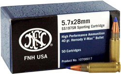 FN - High Performance - 5.7x28mm for sale
