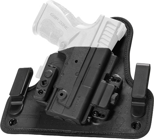 ALIEN GEAR IWB SHAPESHIFT HOLSTR RH PT111/140 G2 BLACK! - for sale