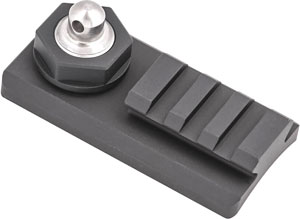 ACCU-TAC SLING STUD RAIL ADAPTER - for sale