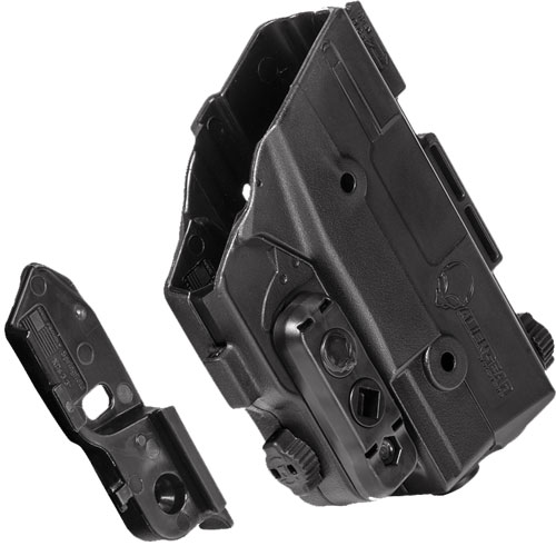 ALIEN GEAR SHAPESHIFT SHELL RH RH 380SHD EZ BL NOT A HOLSTER! - for sale