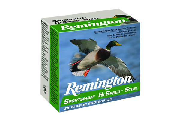 remington ammo|vista - Sportsman - 12 Gauge for sale