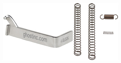 GHOST STANDARD 3.5 DI KIT FOR GLK - for sale