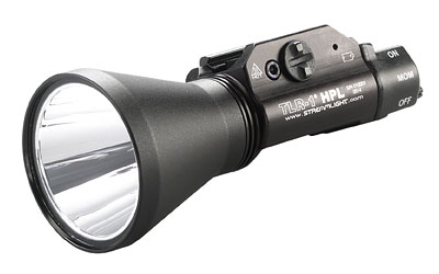 STREAMLIGHT TLR-1s HP RMT STROBE REMOTE SWITCH RAIL LOCATING KEYFOR GLK1913 PICATINNYSW BARETTA - for sale