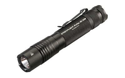 STREAMLIGHT PROTAC HL USBFLASHLIGHT  WHITE LED 850... - for sale