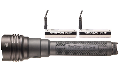 streamlight - ProTac HL 5-X USB - PROTAC HL 5-X USB BATT/CORD/LANYARD BOX for sale