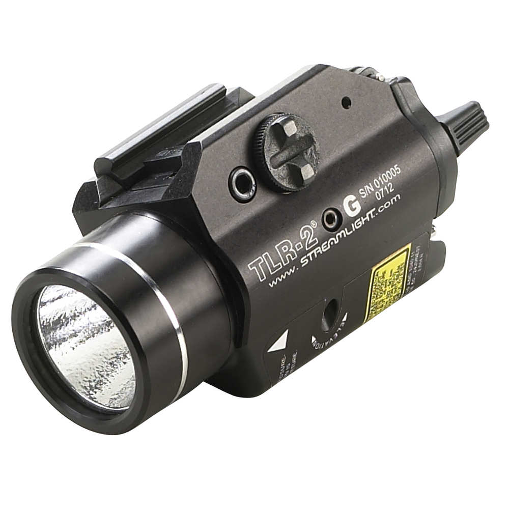 STRMLGHT TLR-2 G RAIL MNT LIGHT/LSR - for sale