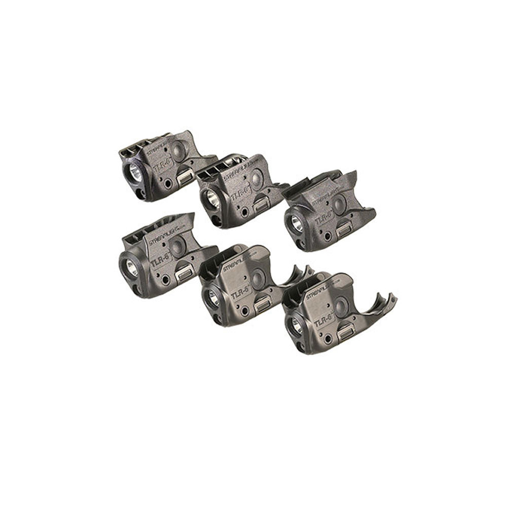 STRMLGHT TLR-6 COMBO PK LED LASER - for sale