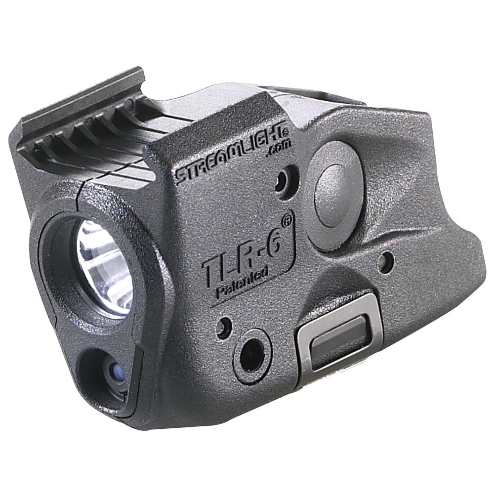 streamlight - TLR-6 Gun Light - TLR-6 SIG P365 WHT LED RED LSR 2 LITH for sale