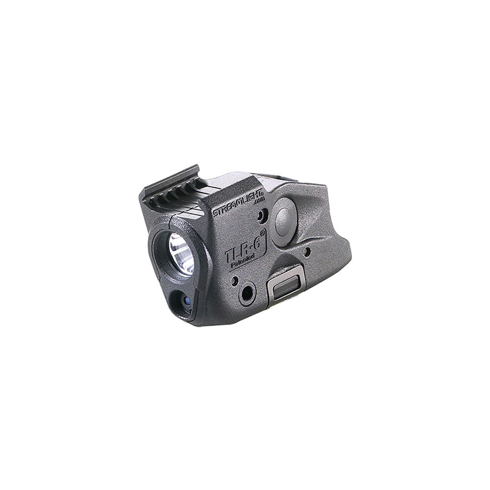 STRMLGHT TLR-6 TAURUS GX4 LASER BLK - for sale