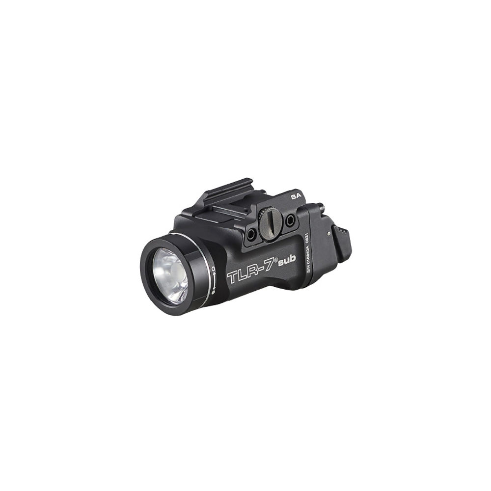 STRMLGHT TLR-7X SUB HELLCAT BLK - for sale