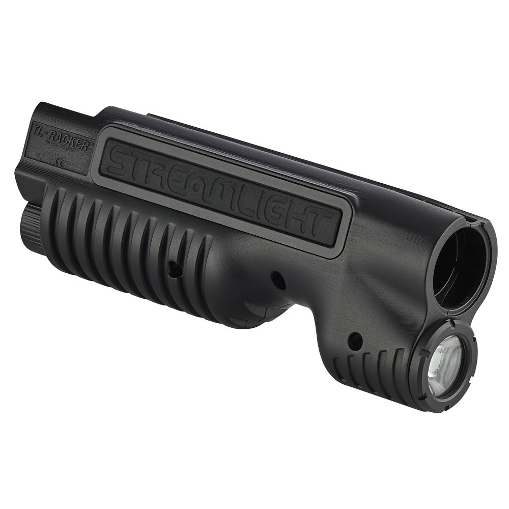 streamlight - TL-Racker Shotgun Forend Light - TL RACKER REM 870 CR123A LITHIUM BATT for sale