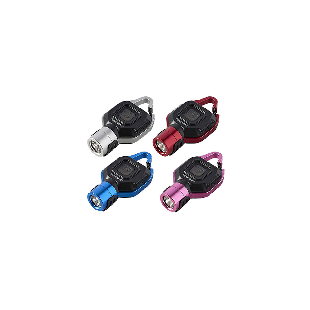 STRMLGHT POCKET MATE W USB CORD SLVR - for sale