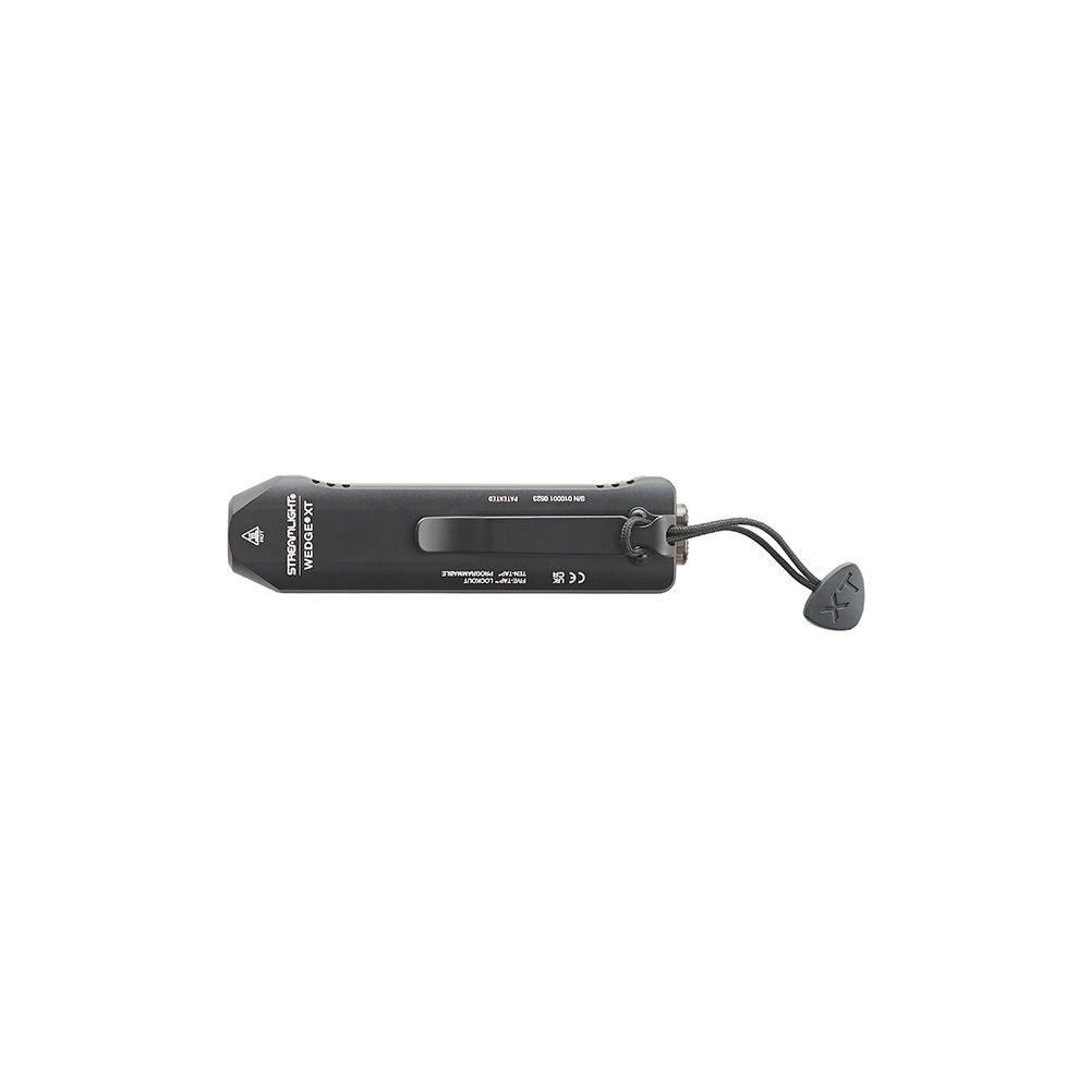 STRMLGHT WEDGE XT 500 LUMENS BLACK - for sale