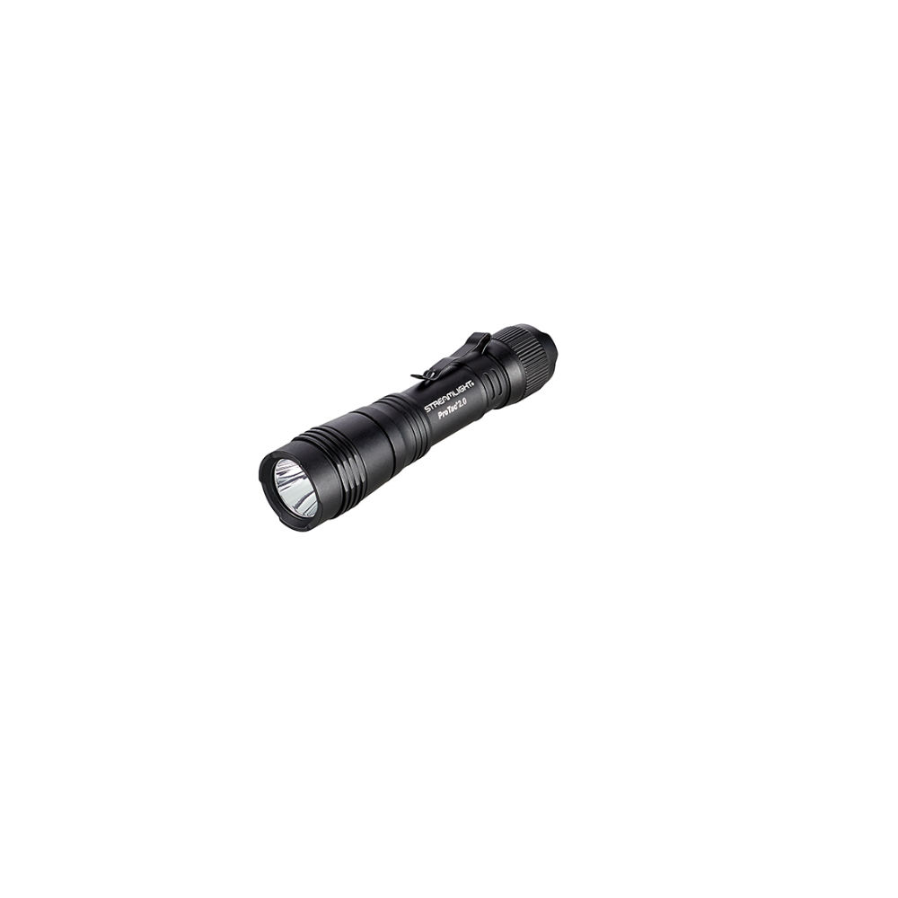 streamlight - ProTac 2.0 Flashlight - PROTAC 2.0 INC USB-C CORD NYLON HOLSTER for sale